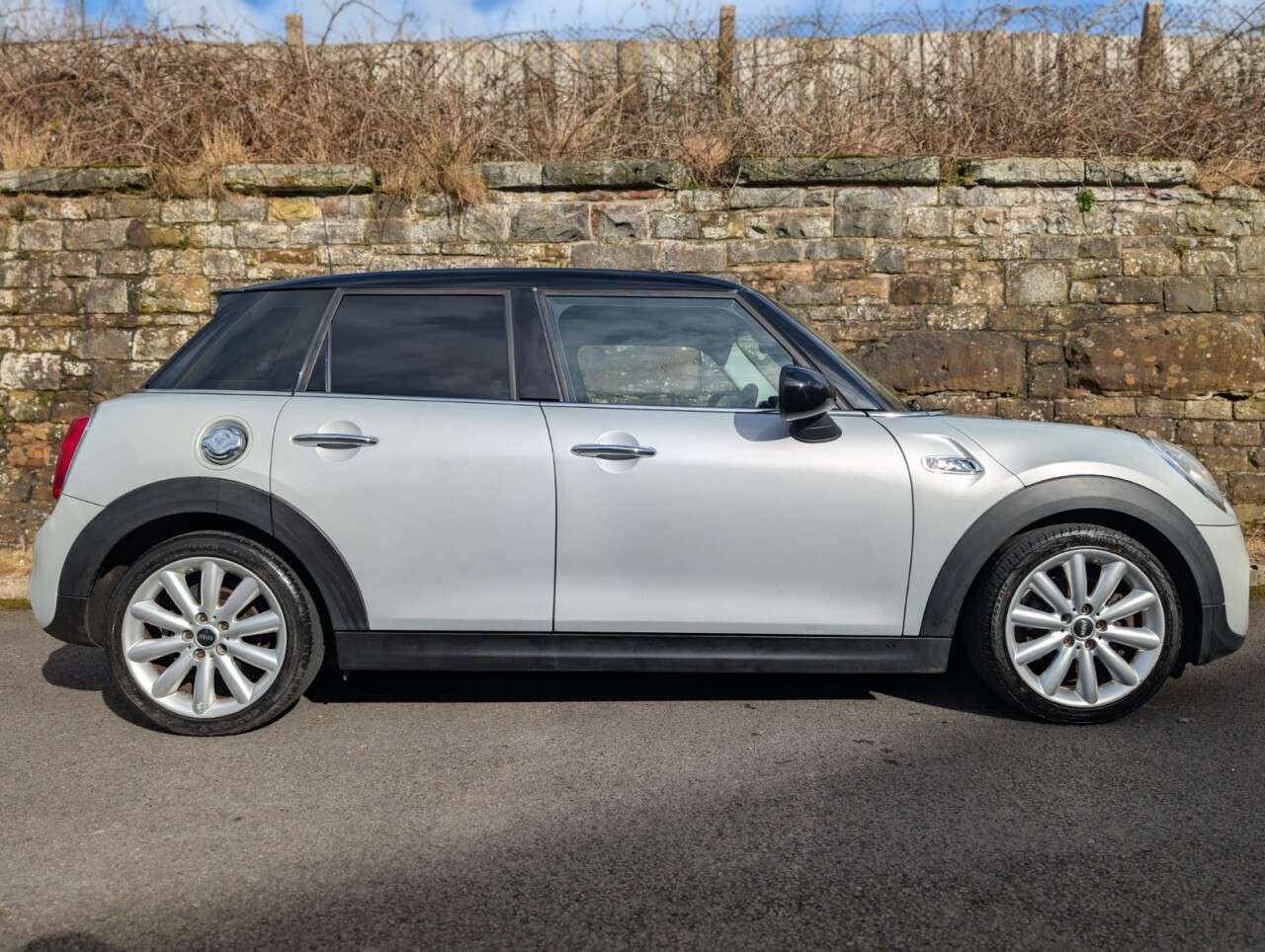 2016 MINI HATCH 2016 MINI HATCH