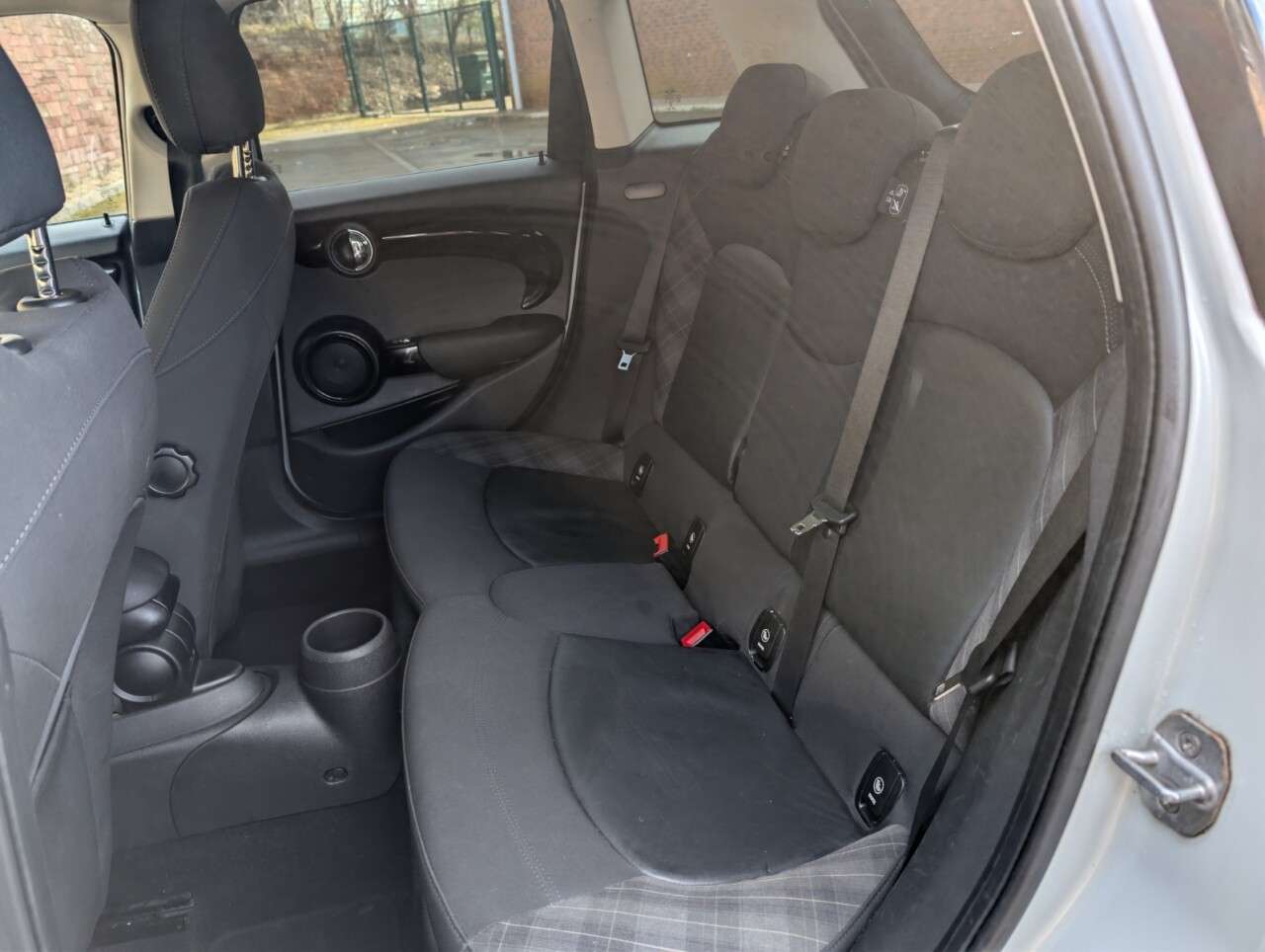 2016 MINI HATCH 2016 MINI HATCH