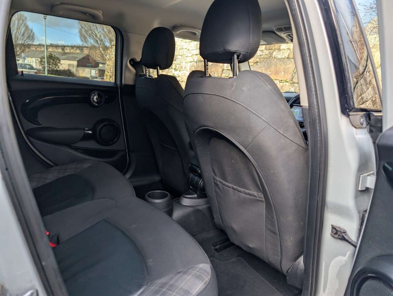 2016 MINI HATCH 2016 MINI HATCH