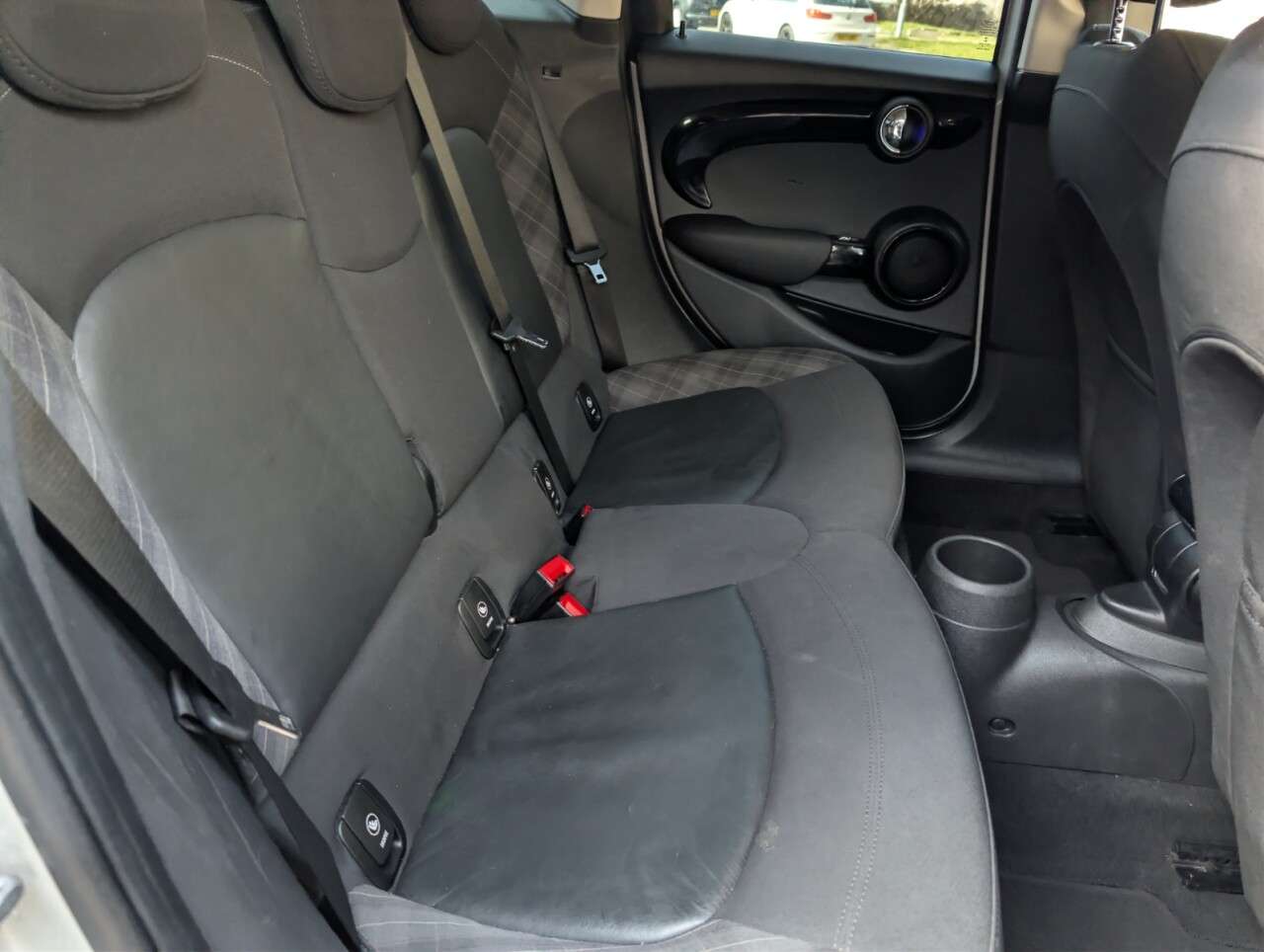 2016 MINI HATCH 2016 MINI HATCH