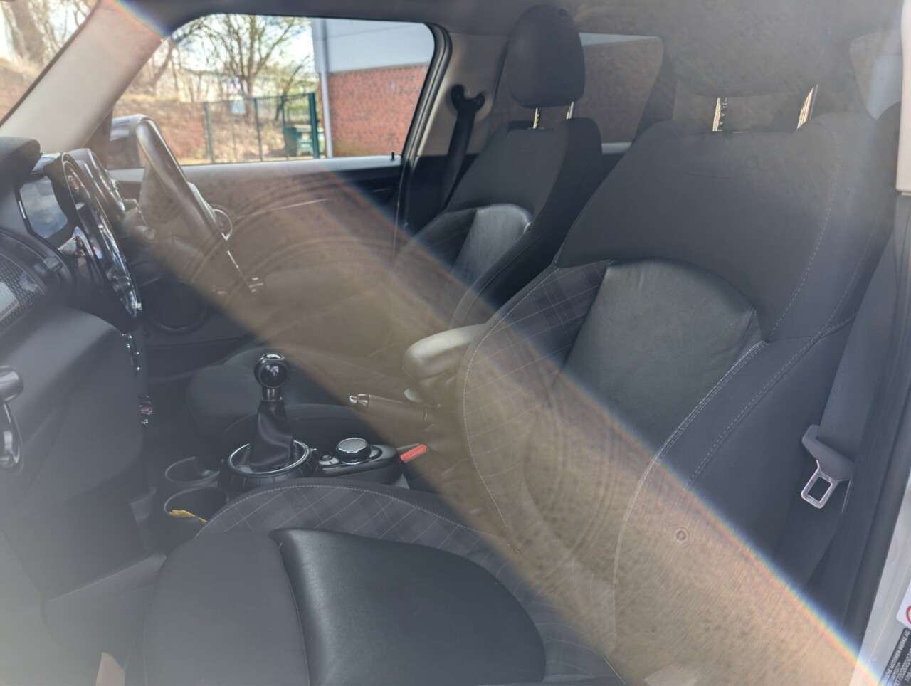 2016 MINI HATCH 2016 MINI HATCH