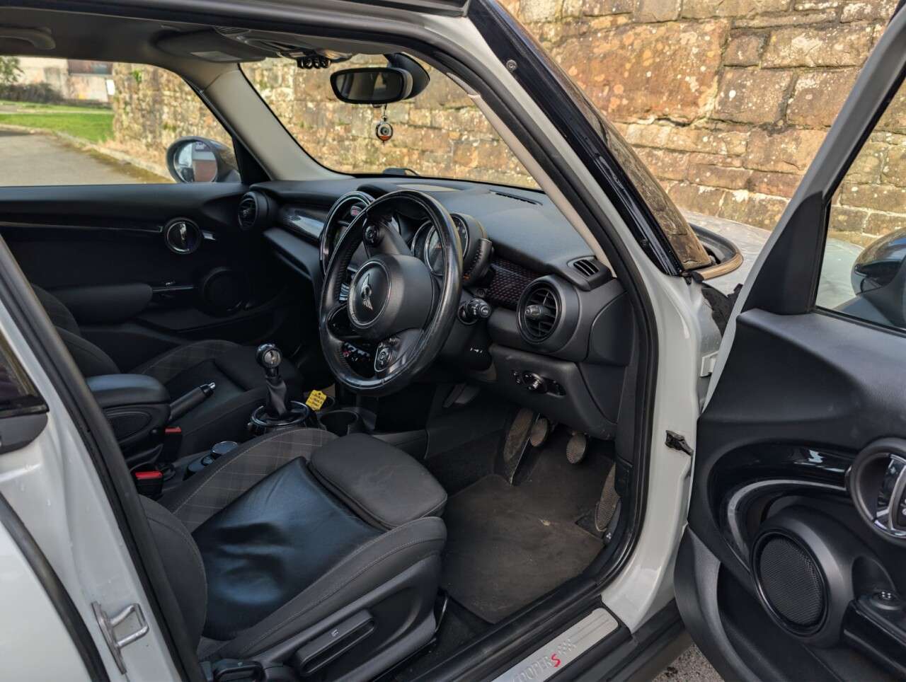 2016 MINI HATCH 2016 MINI HATCH