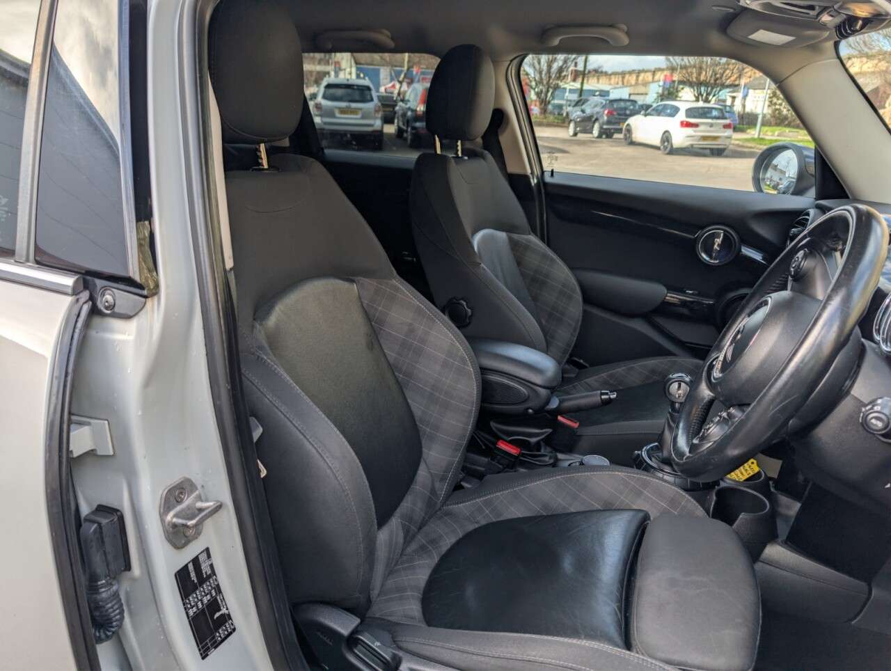 2016 MINI HATCH 2016 MINI HATCH