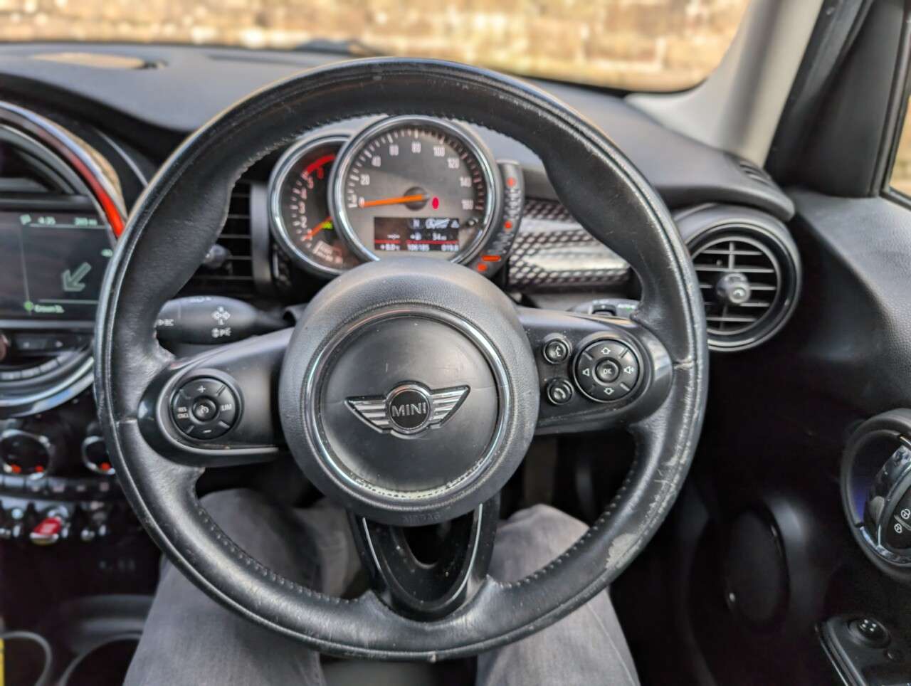 2016 MINI HATCH 2016 MINI HATCH