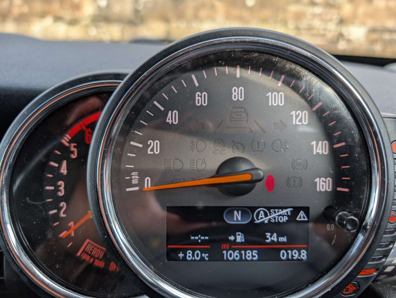 2016 MINI HATCH 2016 MINI HATCH