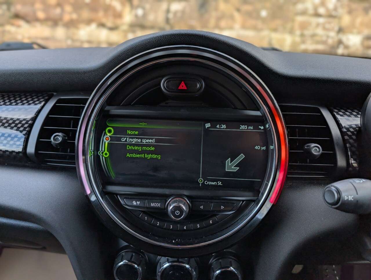 2016 MINI HATCH 2016 MINI HATCH