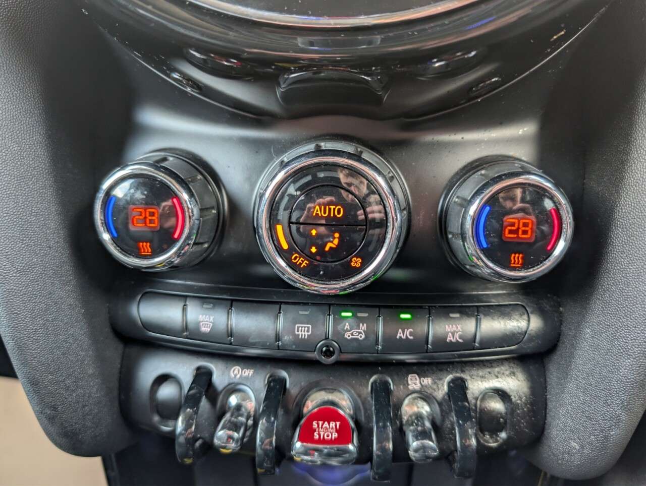 2016 MINI HATCH 2016 MINI HATCH