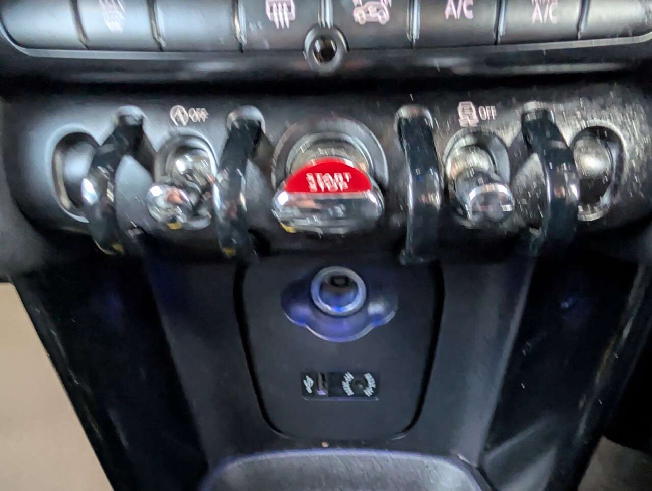 2016 MINI HATCH 2016 MINI HATCH