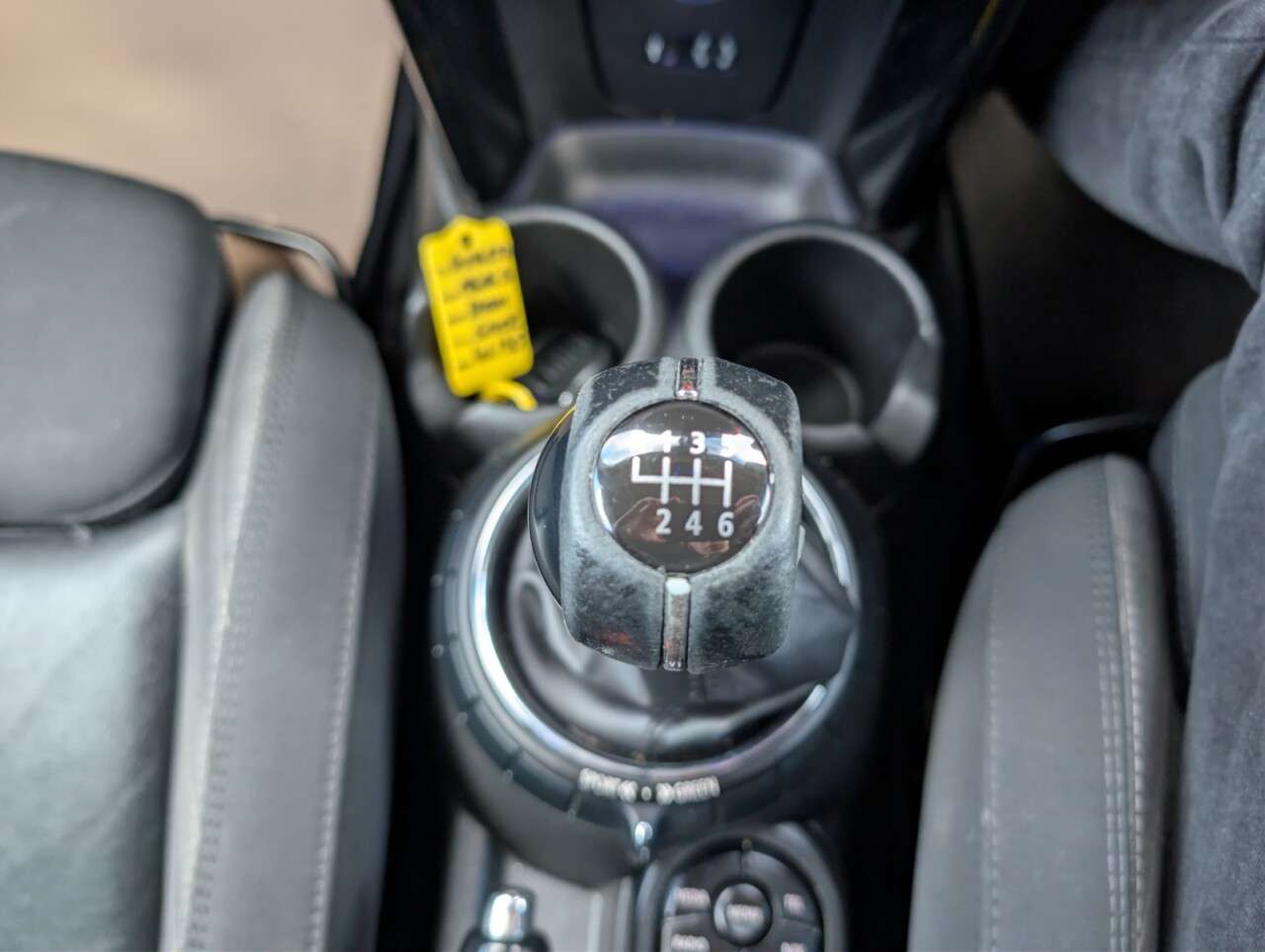 2016 MINI HATCH 2016 MINI HATCH