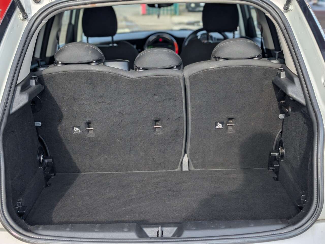 2016 MINI HATCH 2016 MINI HATCH