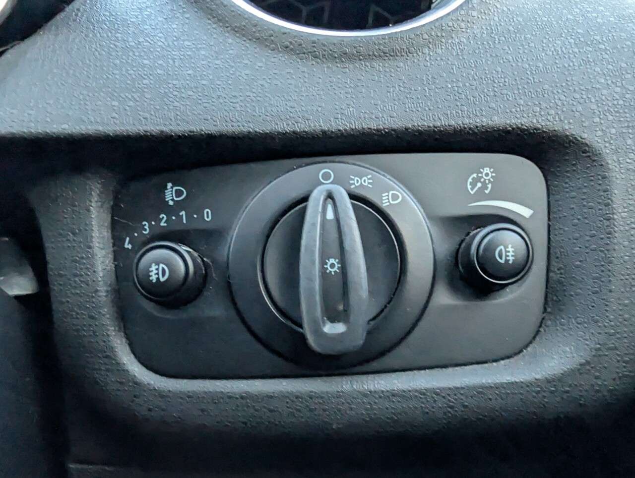 2015 FORD FIESTA 2015 FORD FIESTA