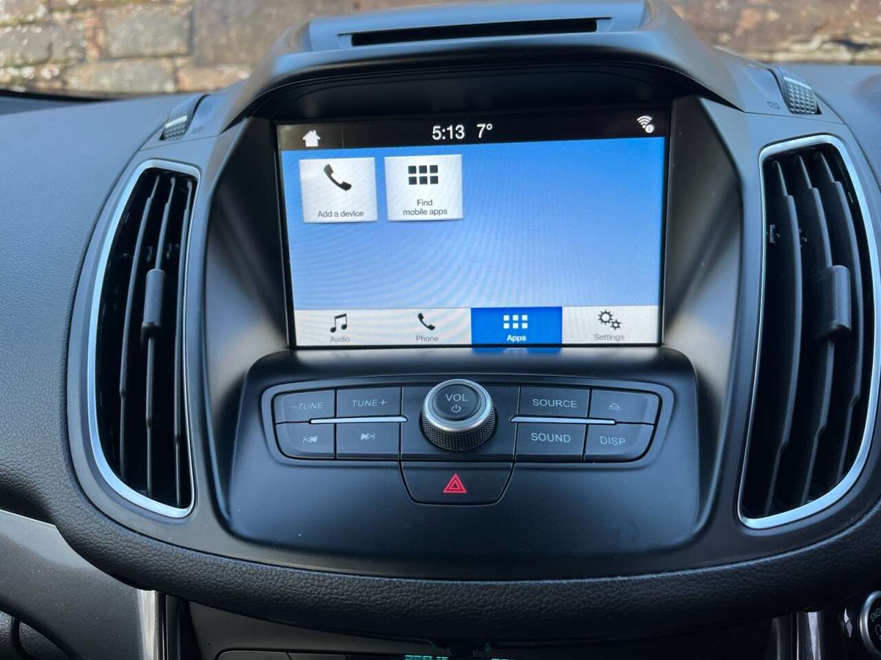 2017 FORD C-MAX 2017 FORD C-MAX