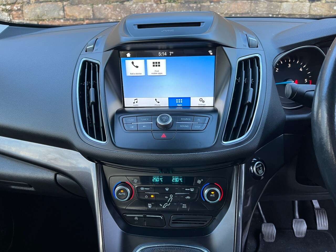 2017 FORD C-MAX 2017 FORD C-MAX