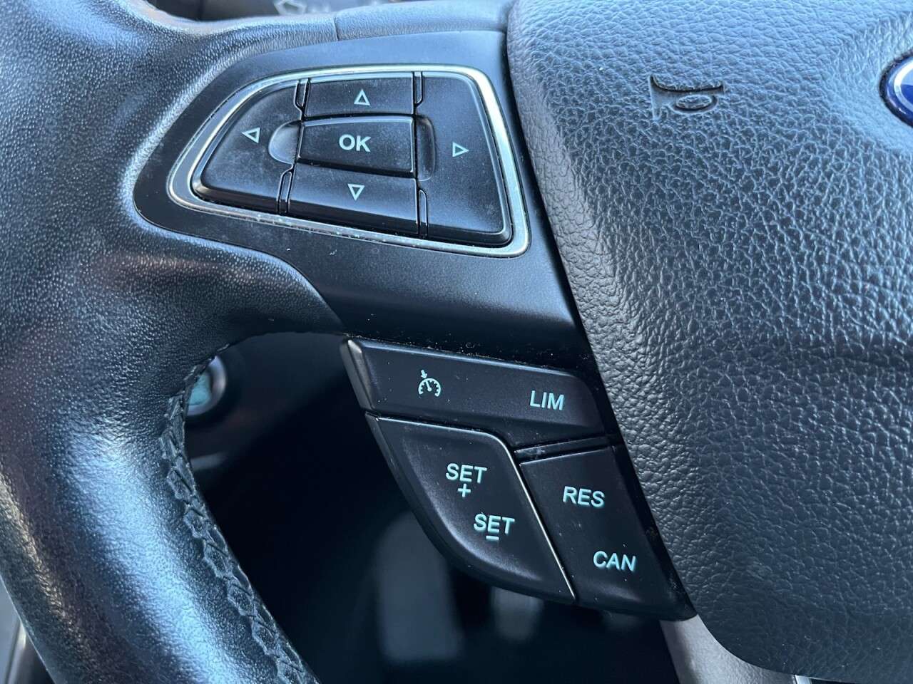 2017 FORD C-MAX 2017 FORD C-MAX