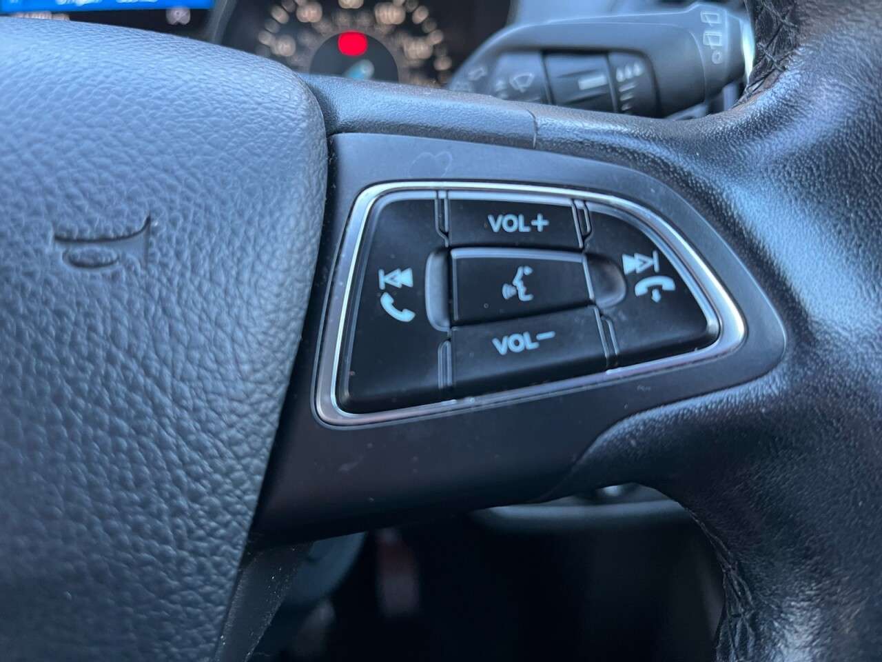 2017 FORD C-MAX 2017 FORD C-MAX