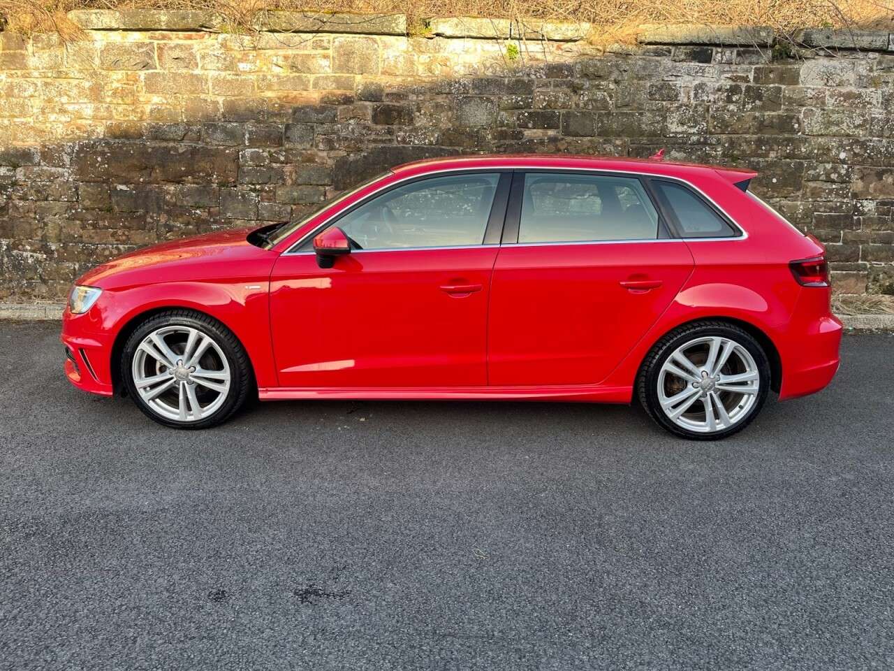 2014 AUDI A3 2014 AUDI A3