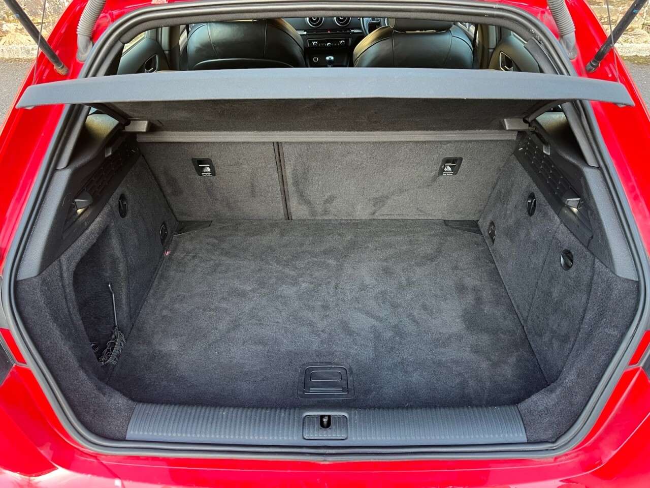 2014 AUDI A3 2014 AUDI A3