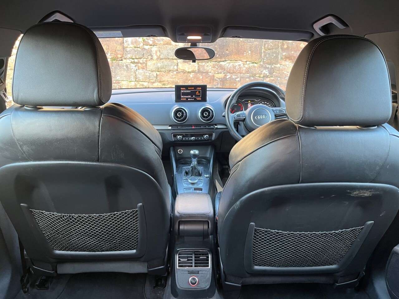 2014 AUDI A3 2014 AUDI A3