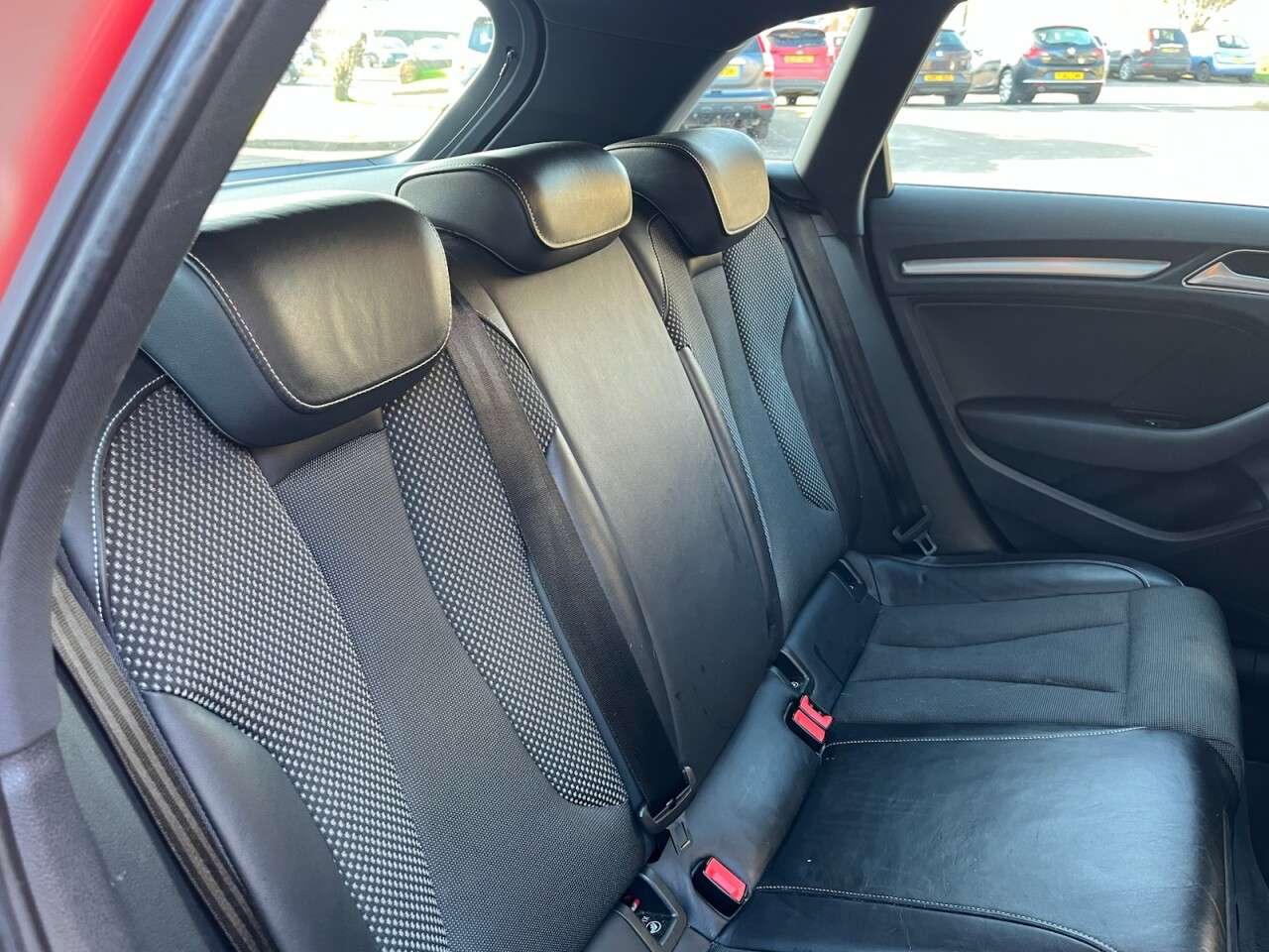 2014 AUDI A3 2014 AUDI A3