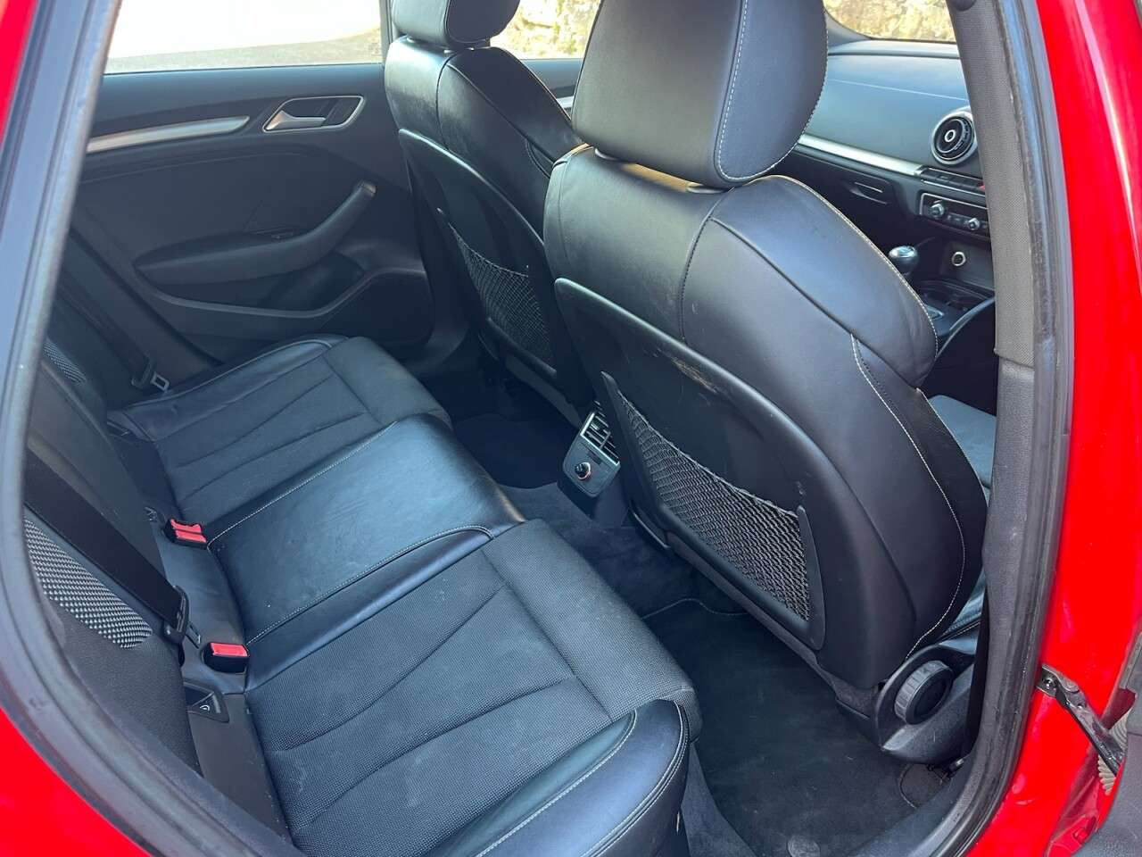 2014 AUDI A3 2014 AUDI A3