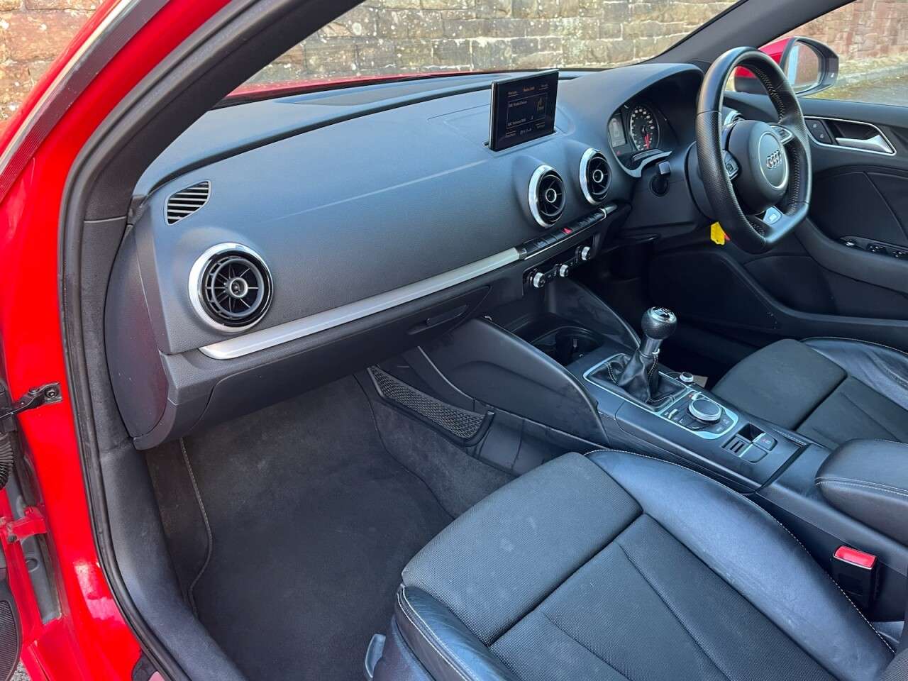 2014 AUDI A3 2014 AUDI A3