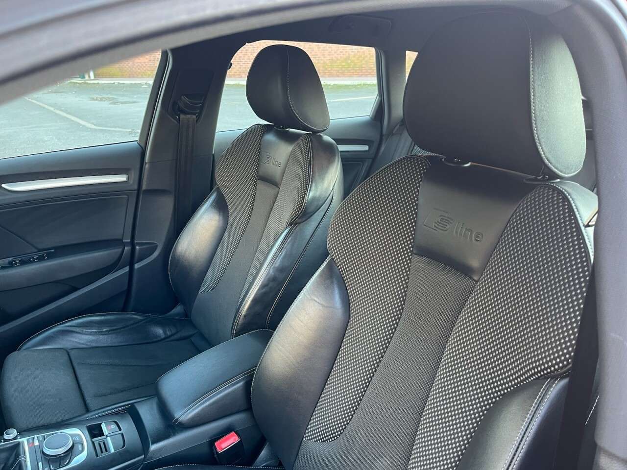 2014 AUDI A3 2014 AUDI A3