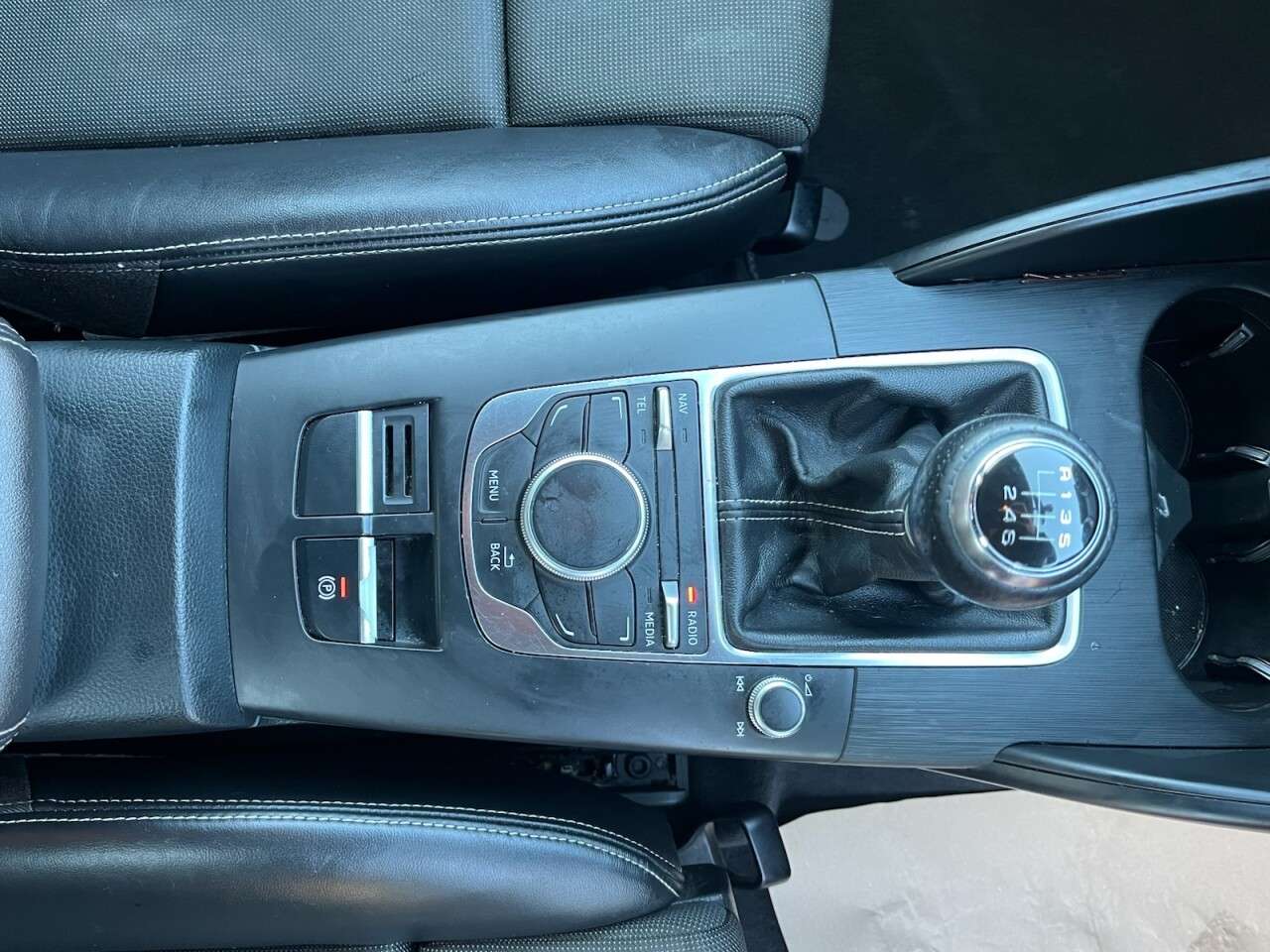 2014 AUDI A3 2014 AUDI A3