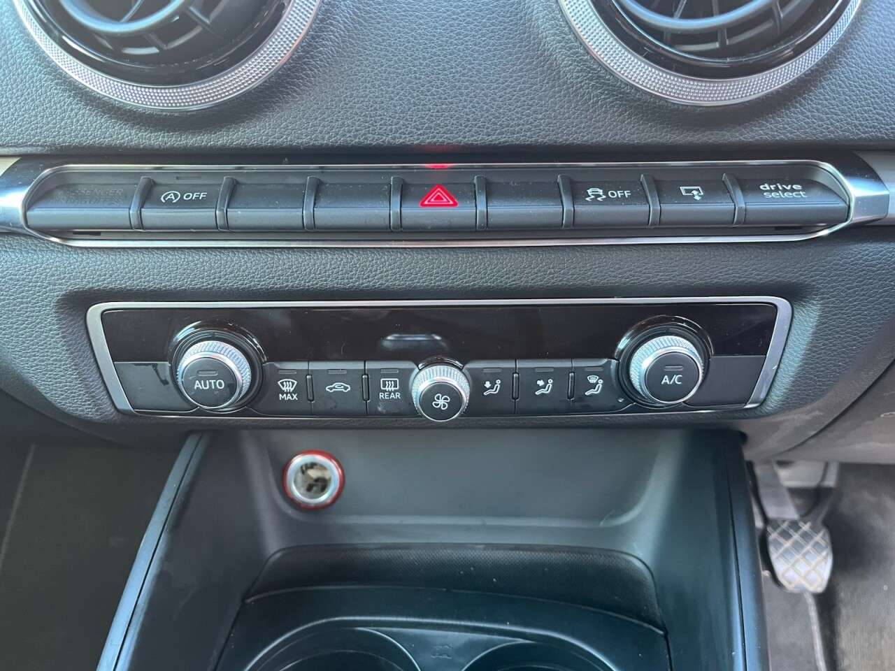 2014 AUDI A3 2014 AUDI A3