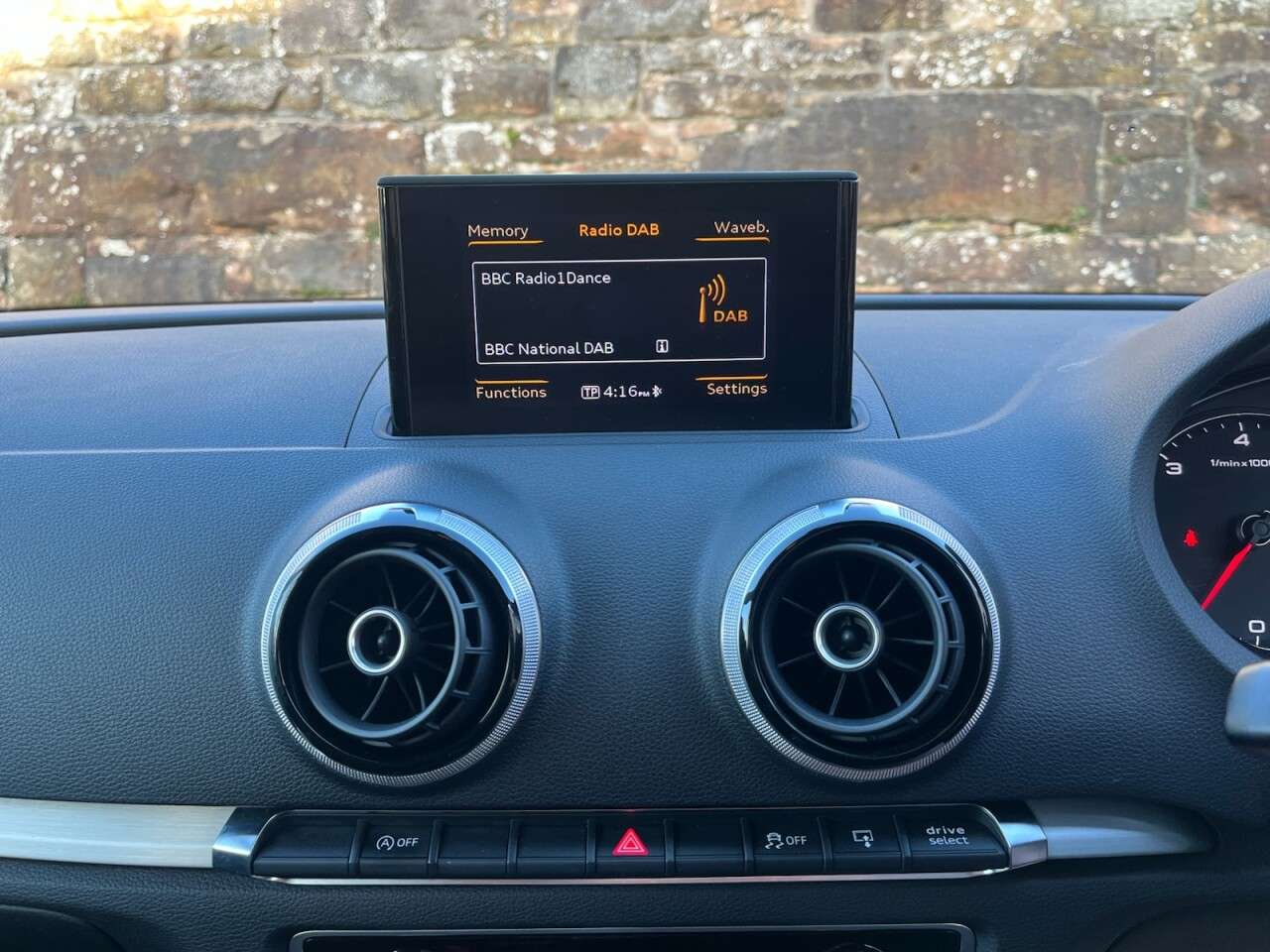 2014 AUDI A3 2014 AUDI A3