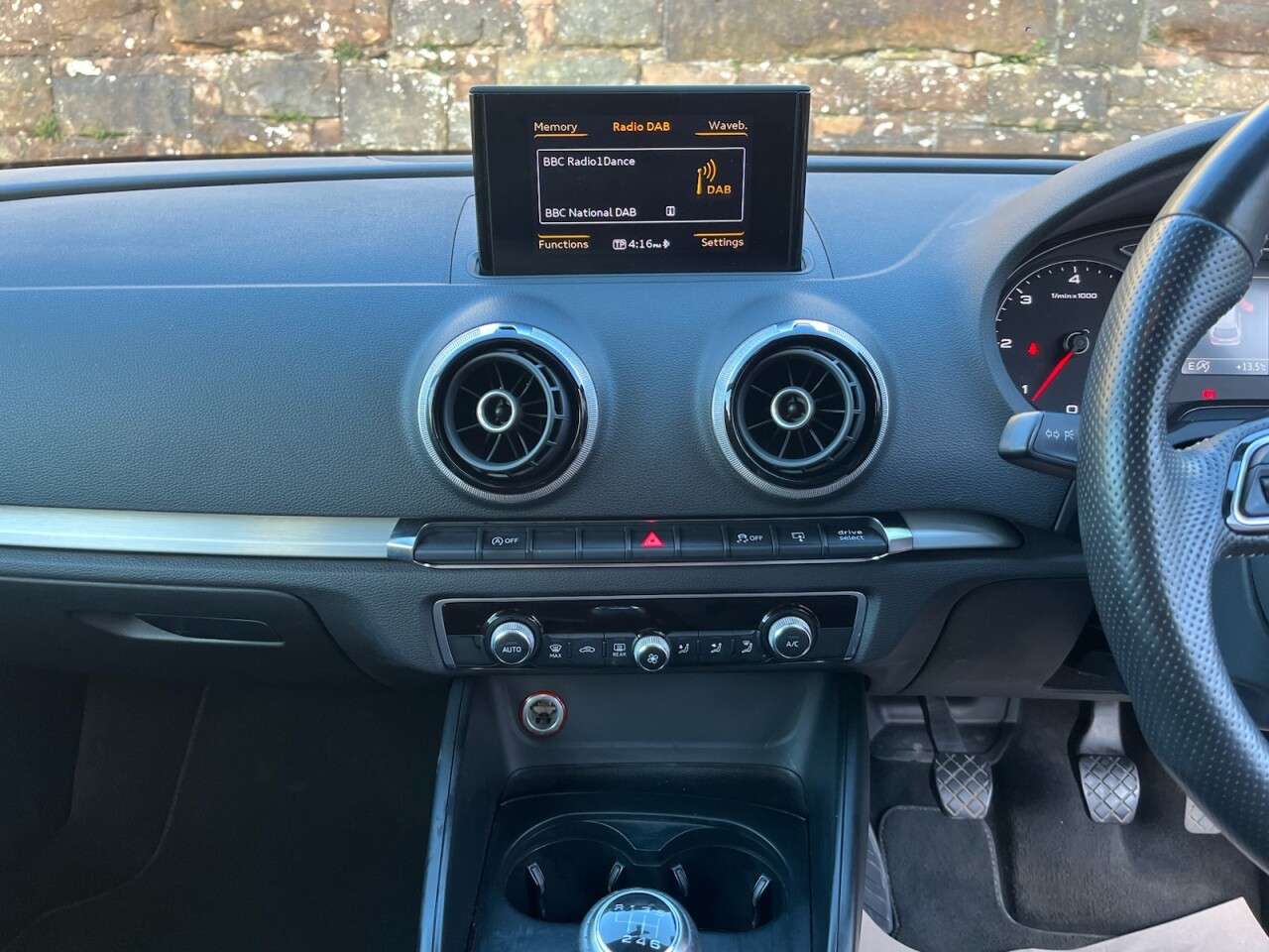 2014 AUDI A3 2014 AUDI A3