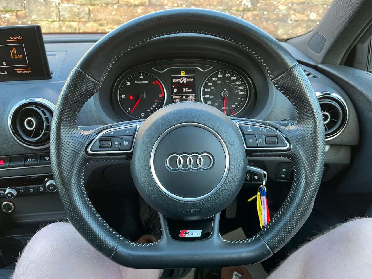 2014 AUDI A3 2014 AUDI A3