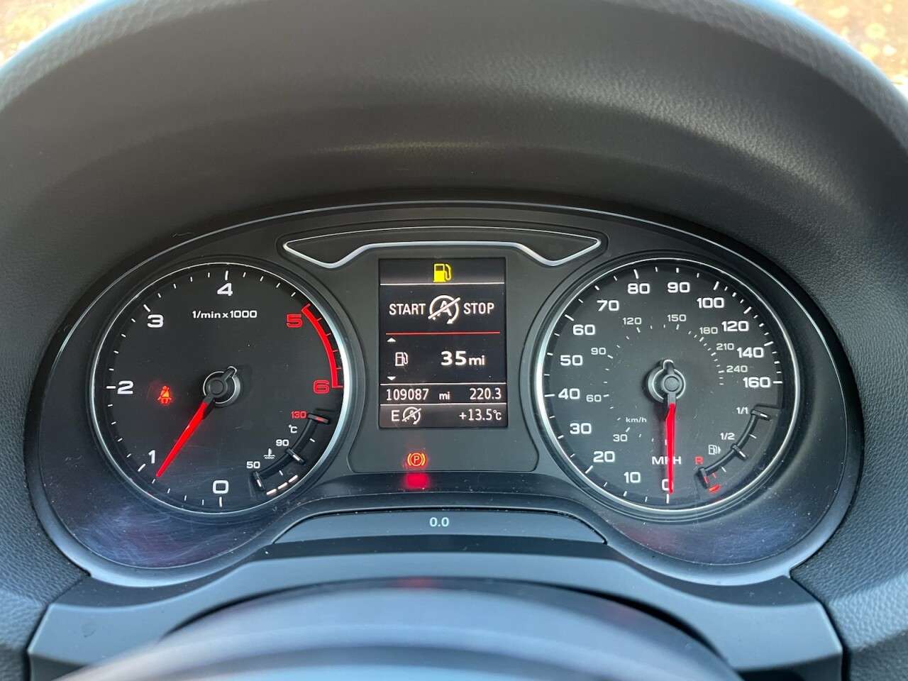 2014 AUDI A3 2014 AUDI A3