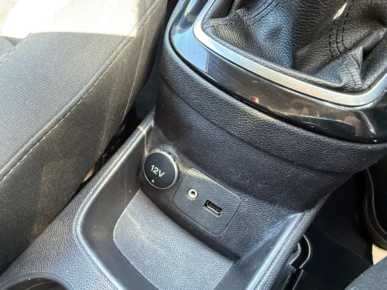 2014 FORD FIESTA 2014 FORD FIESTA