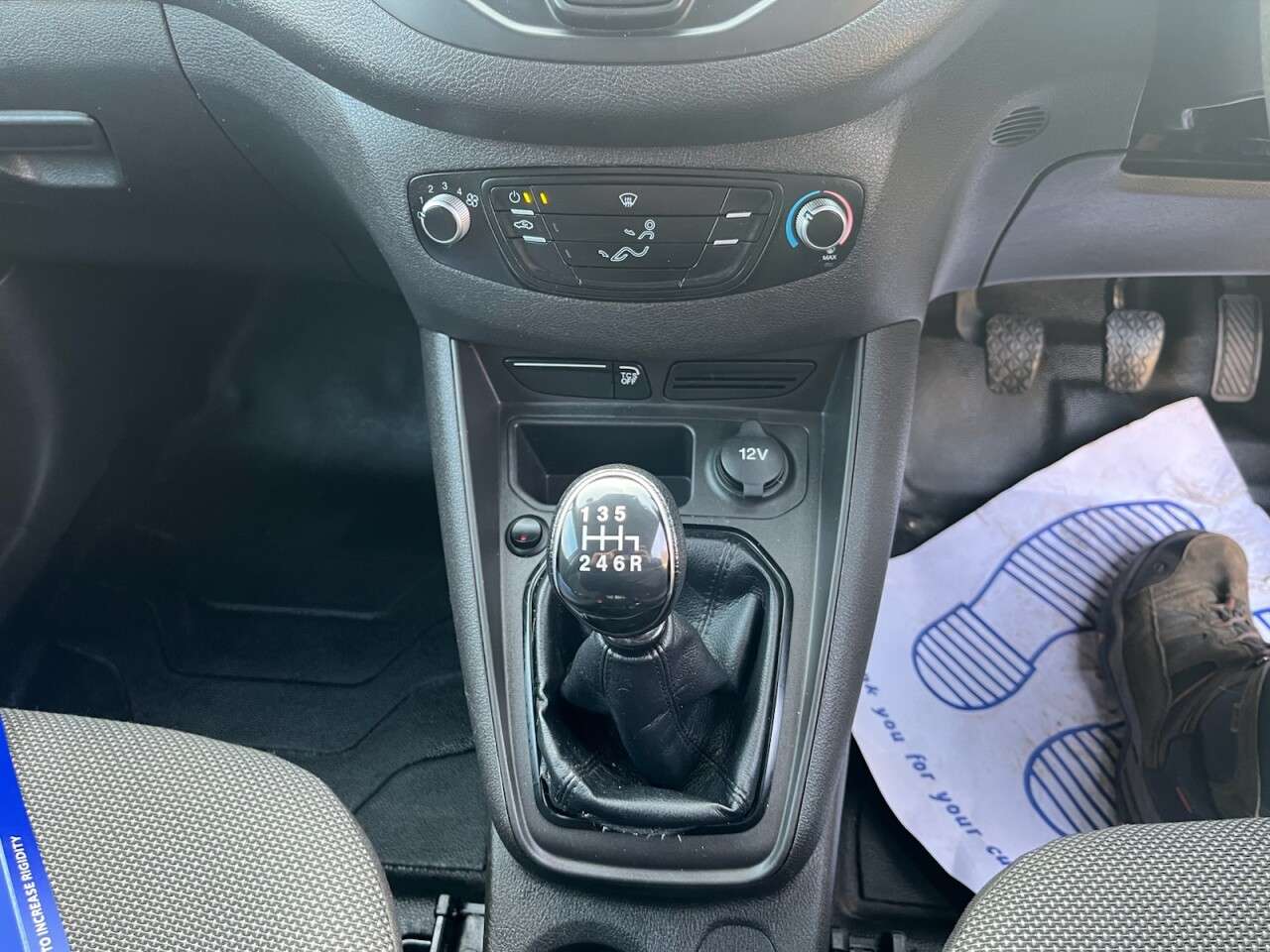 2019 FORD TRANSIT COURIER 2019 FORD TRANSIT COURIER