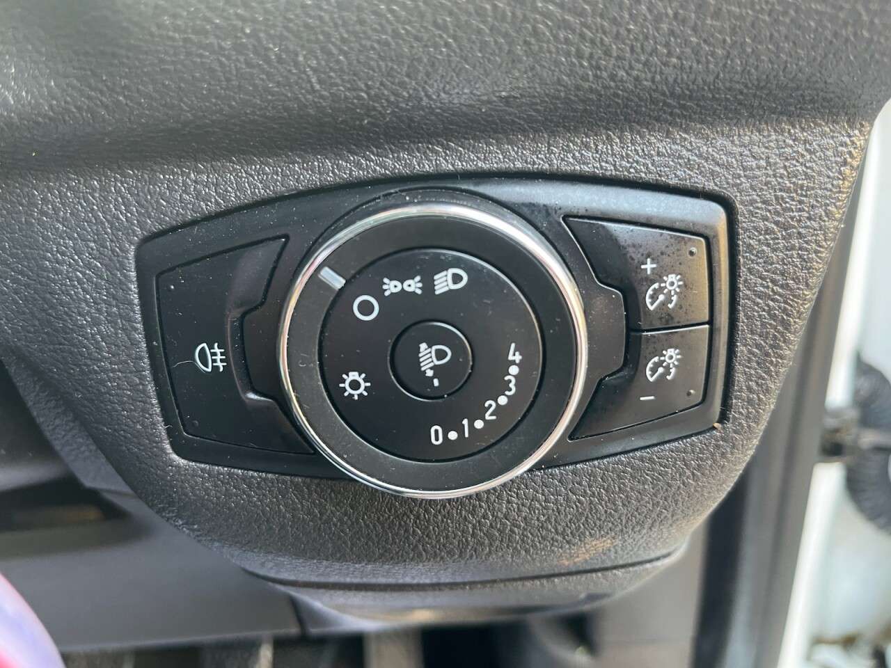 2019 FORD TRANSIT COURIER 2019 FORD TRANSIT COURIER