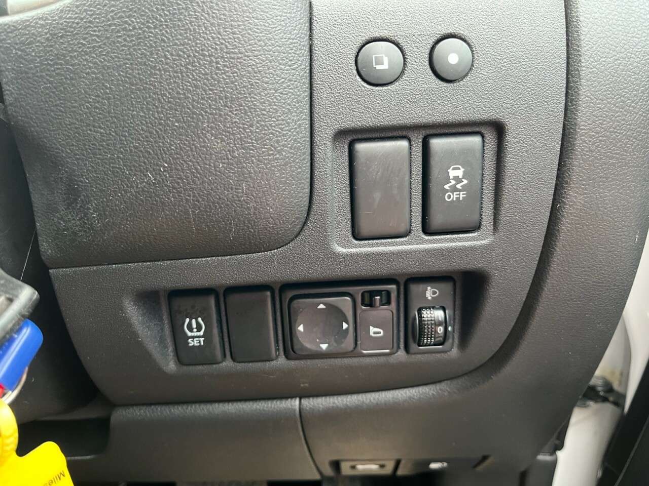 2014 NISSAN MICRA 2014 NISSAN MICRA