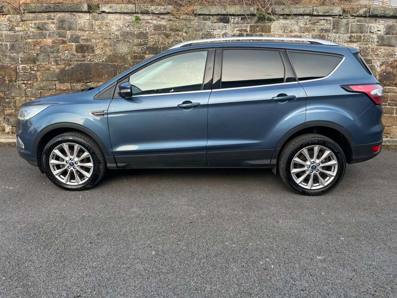 2019 FORD KUGA 2019 FORD KUGA