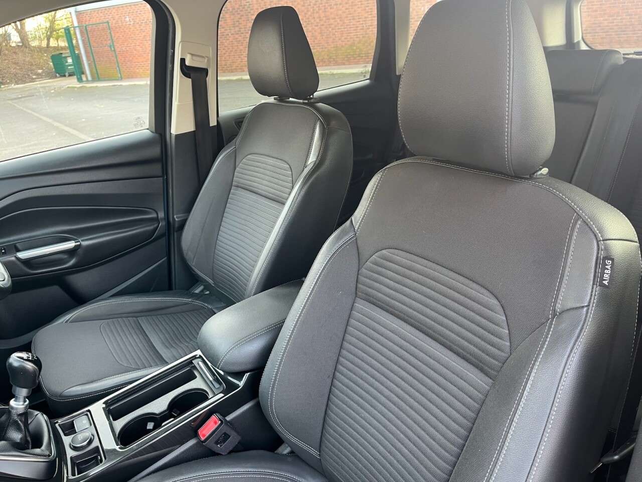 2019 FORD KUGA 2019 FORD KUGA