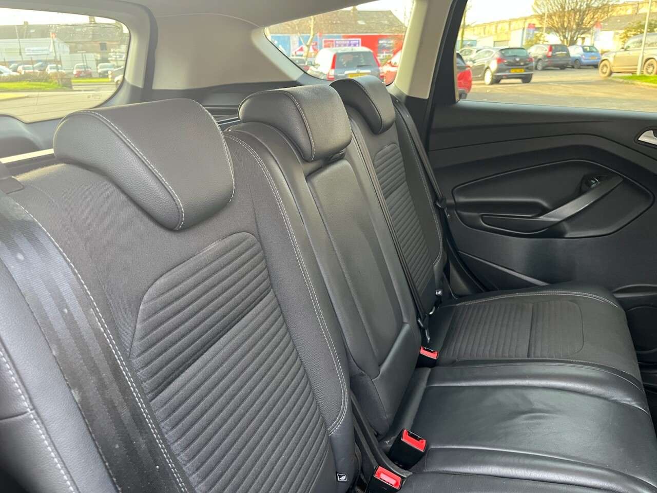 2019 FORD KUGA 2019 FORD KUGA