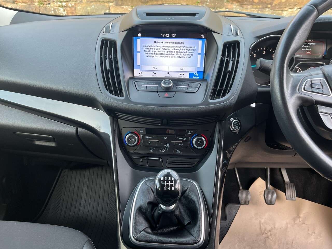 2019 FORD KUGA 2019 FORD KUGA