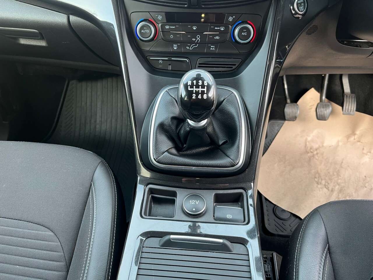 2019 FORD KUGA 2019 FORD KUGA