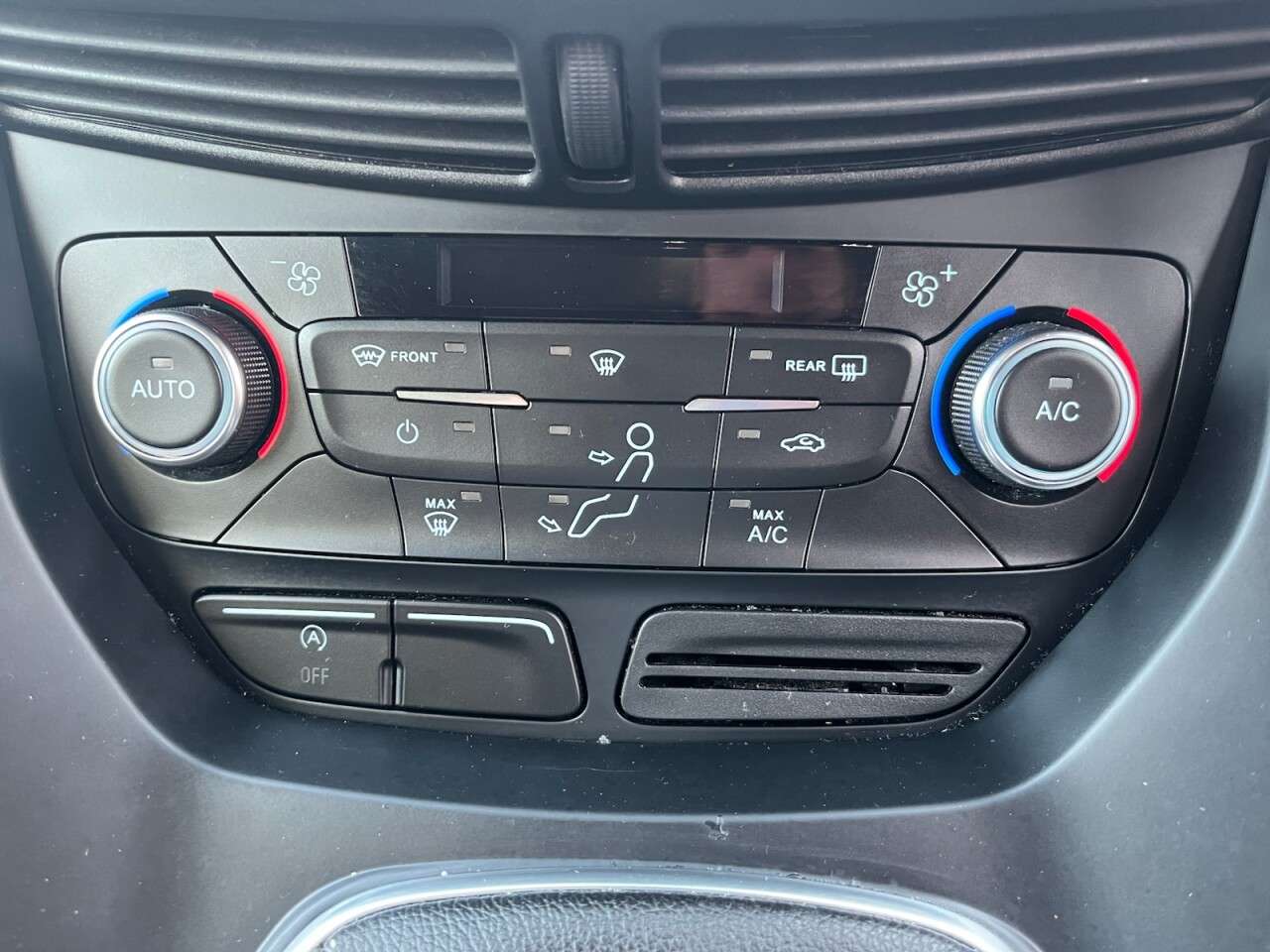 2019 FORD KUGA 2019 FORD KUGA