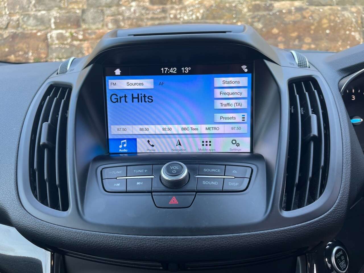 2019 FORD KUGA 2019 FORD KUGA