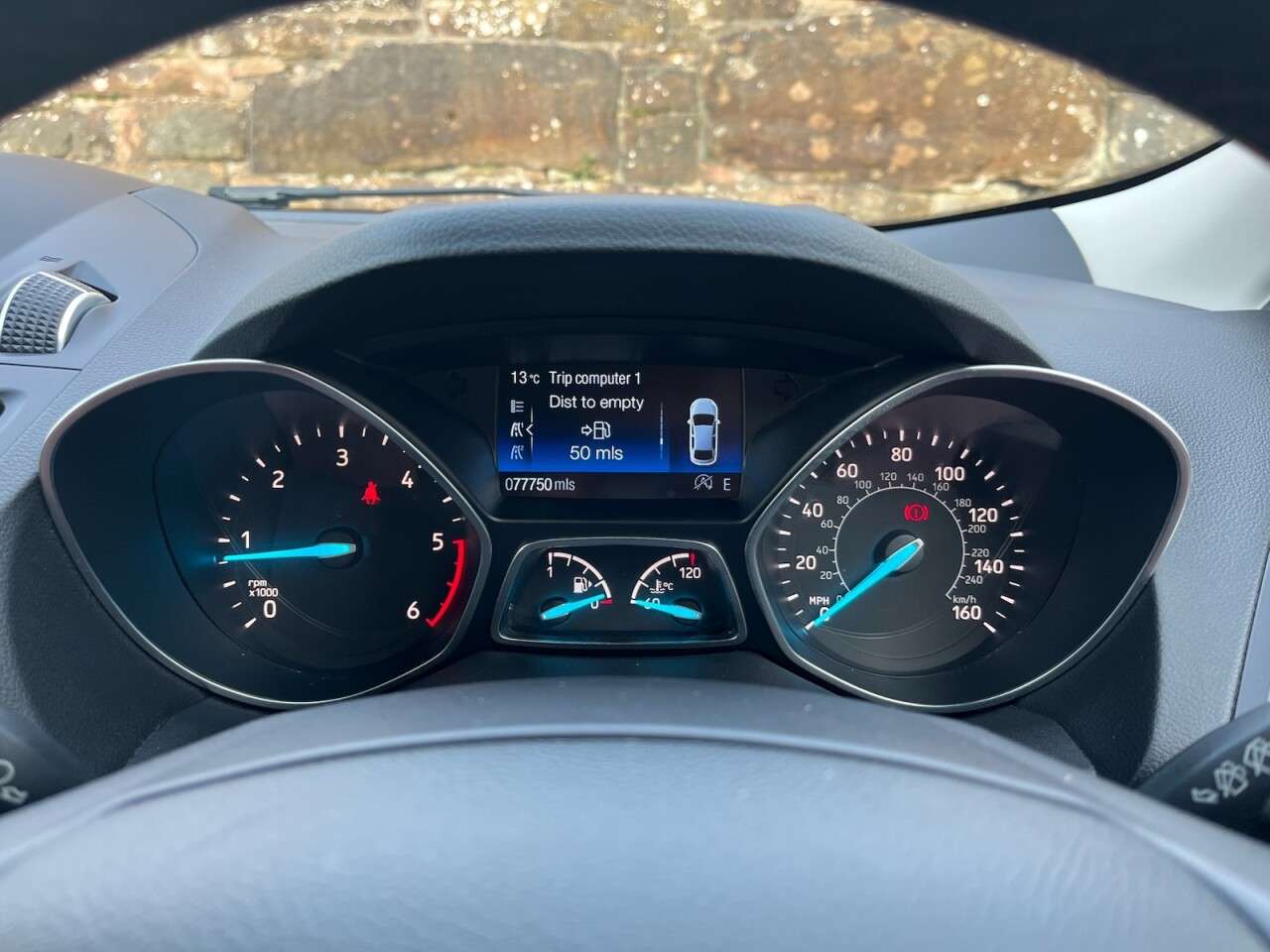 2019 FORD KUGA 2019 FORD KUGA