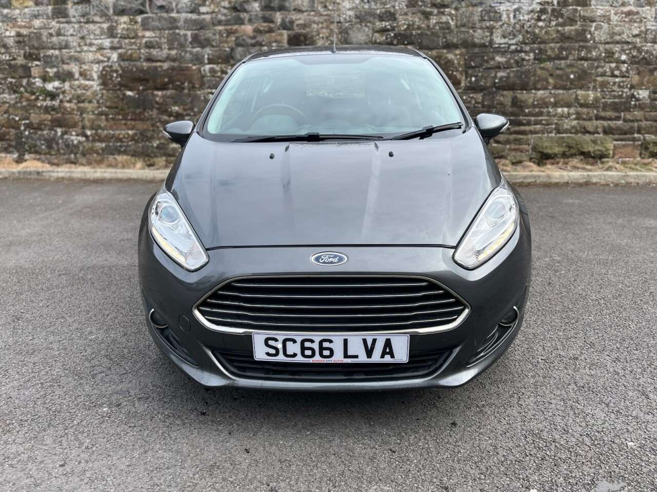 A 2017 FORD FIESTA 1.25 Zetec Hatchback 3dr Petrol Manual Euro 6 (82 ps) A 2017 FORD FIESTA 1.25 Zetec Hatchback 3dr Petrol Manual Euro 6 (82 ps)