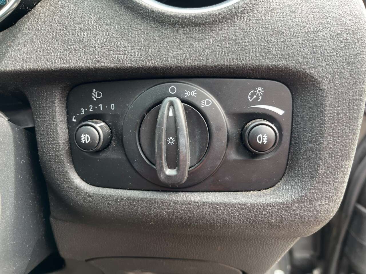 2017 FORD FIESTA 2017 FORD FIESTA