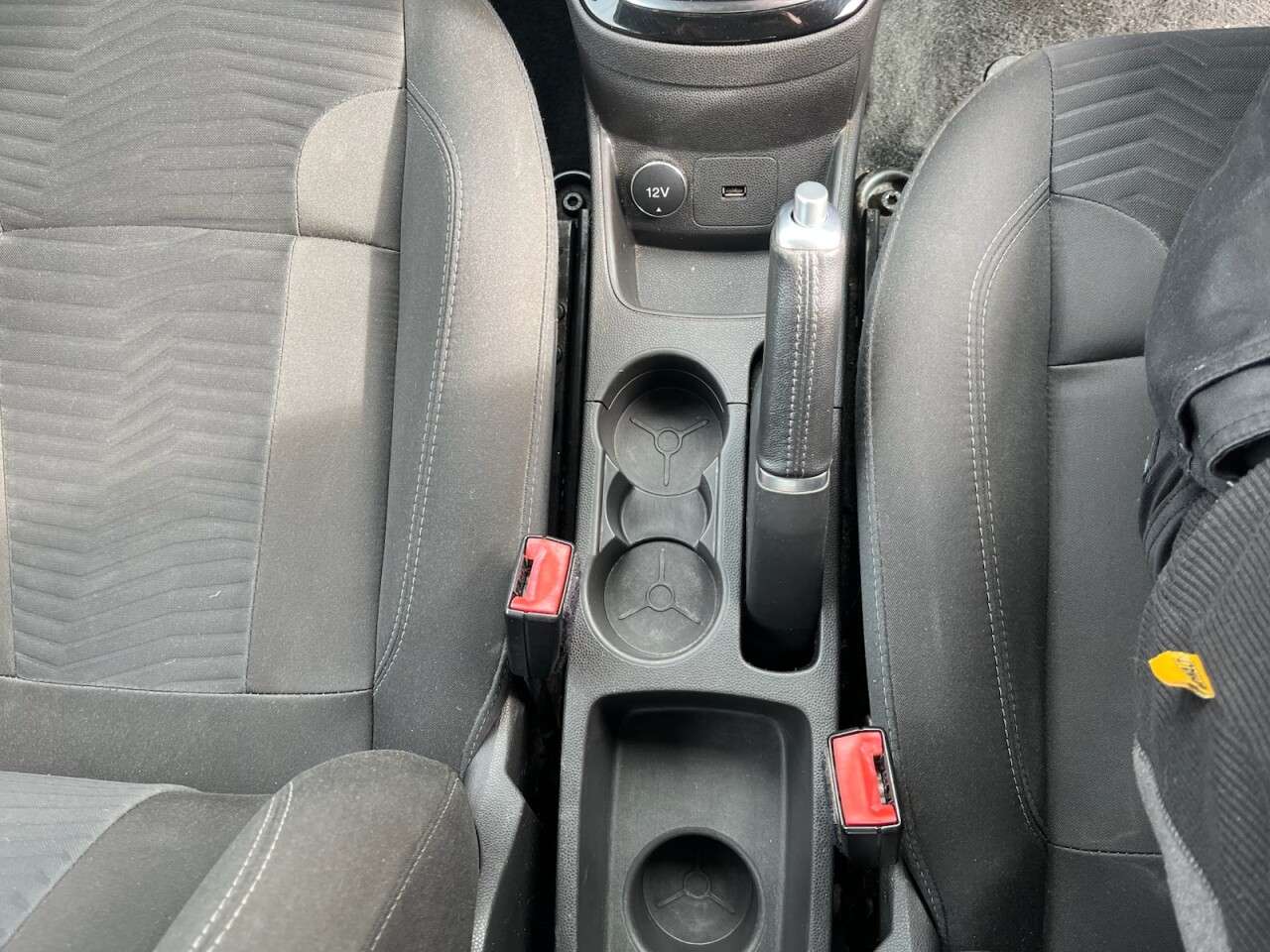 2017 FORD FIESTA 2017 FORD FIESTA