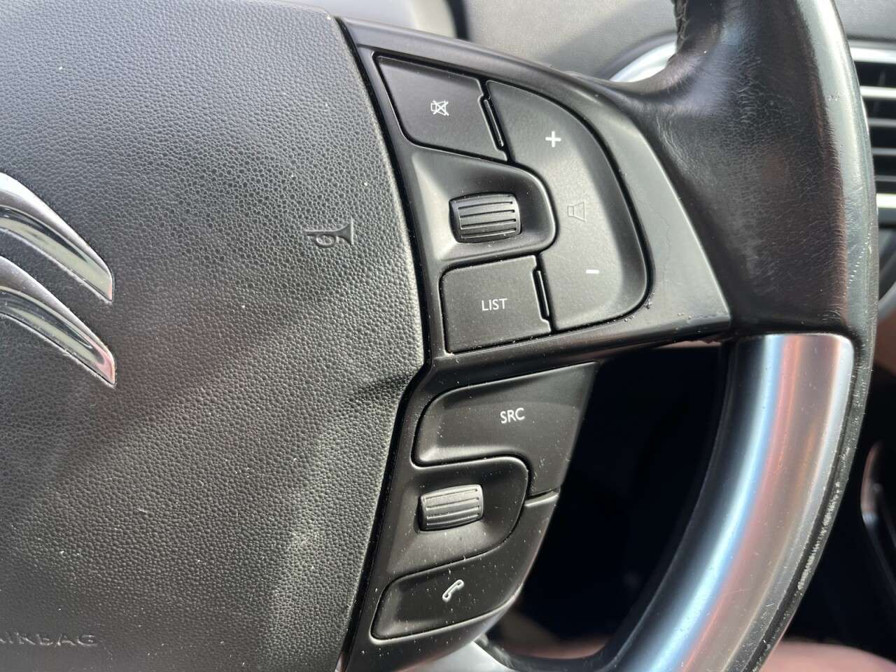 2014 CITROEN C4 PICASSO 2014 CITROEN C4 PICASSO