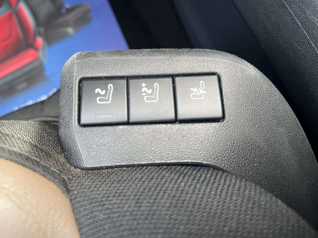 2014 CITROEN C4 PICASSO 2014 CITROEN C4 PICASSO