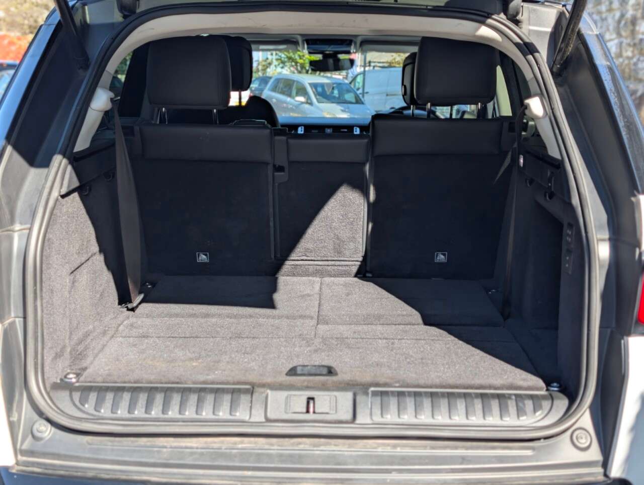 2019 LAND ROVER RANGE ROVER SPORT 2019 LAND ROVER RANGE ROVER SPORT